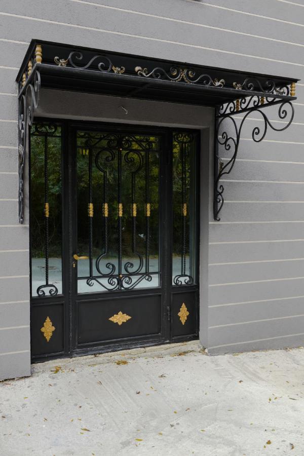 Резиденция Атия Atiya Exterior foto